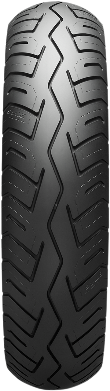 Tire - Battlax BT46- Rear - 130/80-17 - 65H