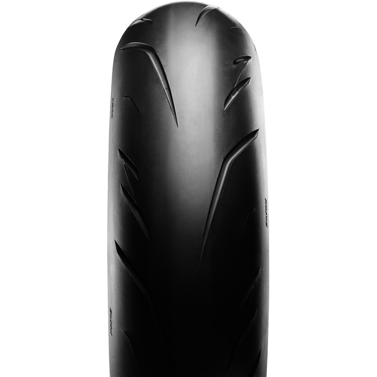 Avon #640629 - Tire - 3D Supersport - Rear - 180/55ZR17 - (73W)