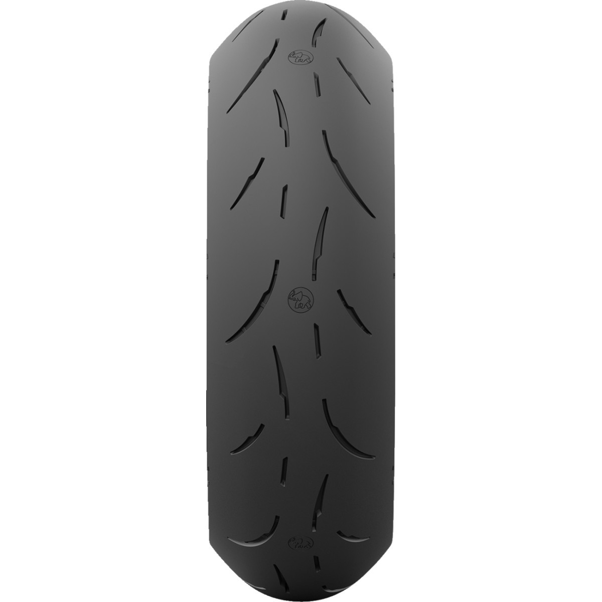 Metzeler #4600000 - Tire - Sportec™ 01 RS - Rear - 200/60ZR17 - (80W)