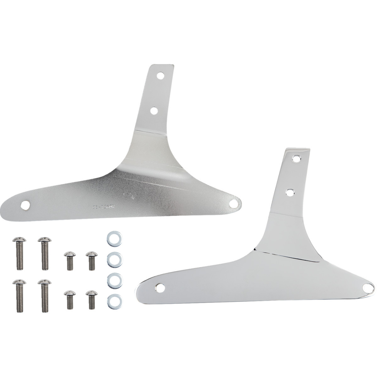 Cobra #602-1100 - Mini Sissy Bar - FLST/FXST