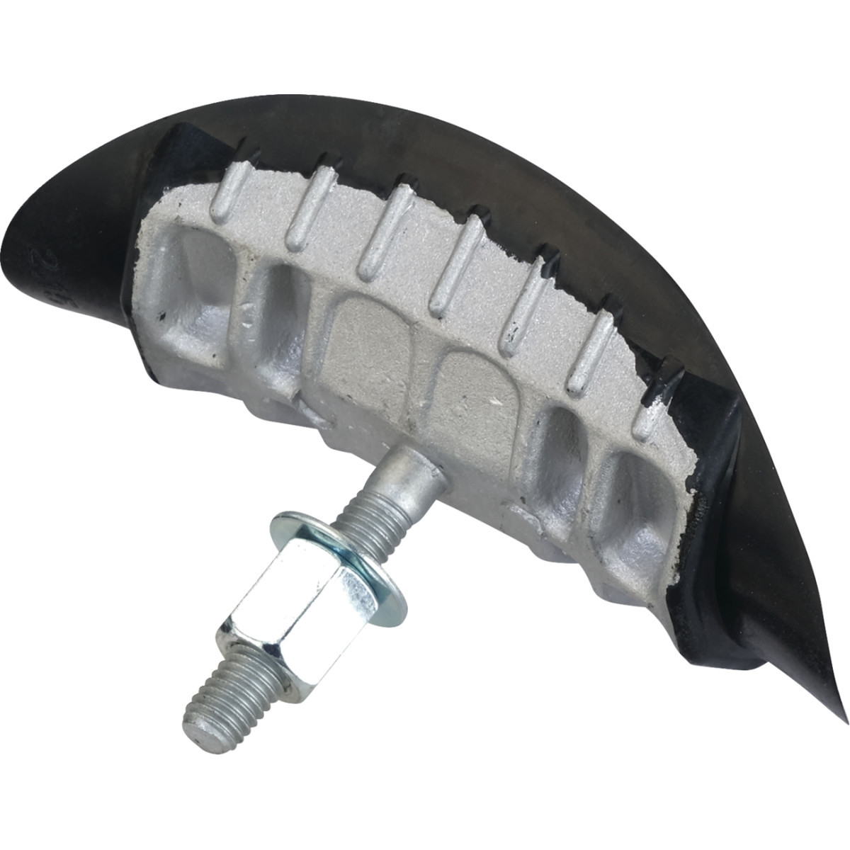 Moose Offroad - Rim Lock - Aluminum - 2.15"