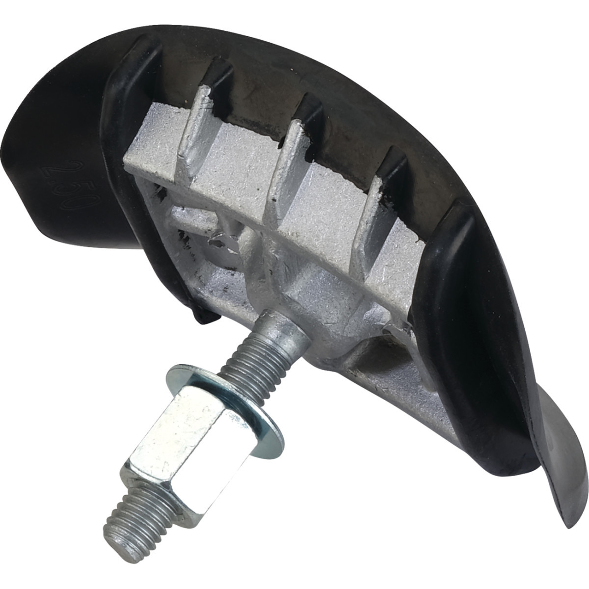 Moose Offroad - Rim Lock - Aluminum - 2.5"