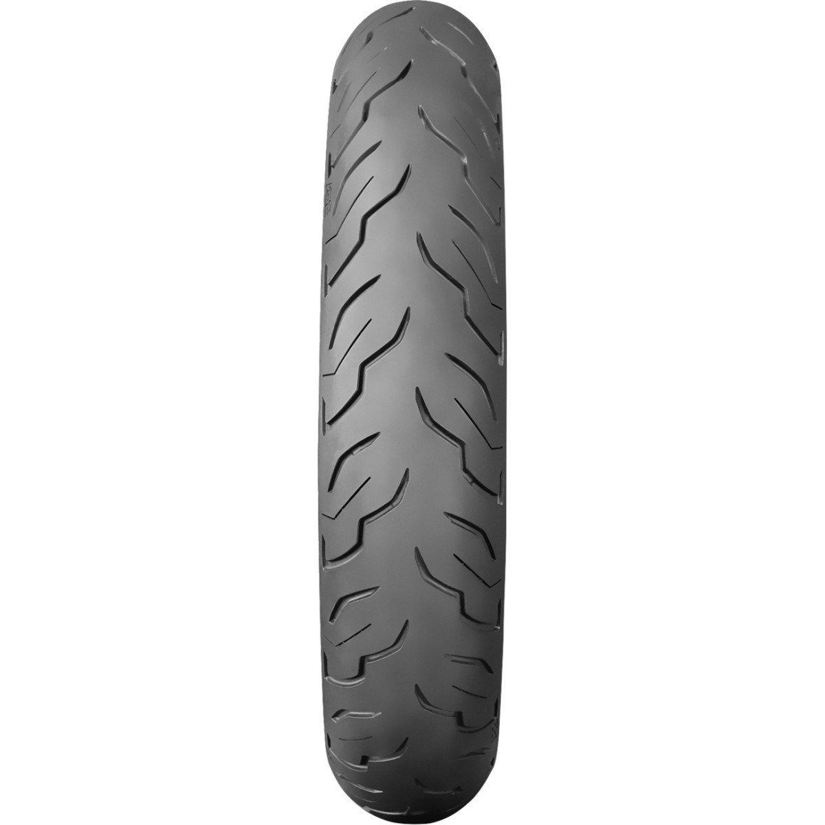 Dunlop #45252456 - Tire - AE2 - Front - 130/70B18 - 63H