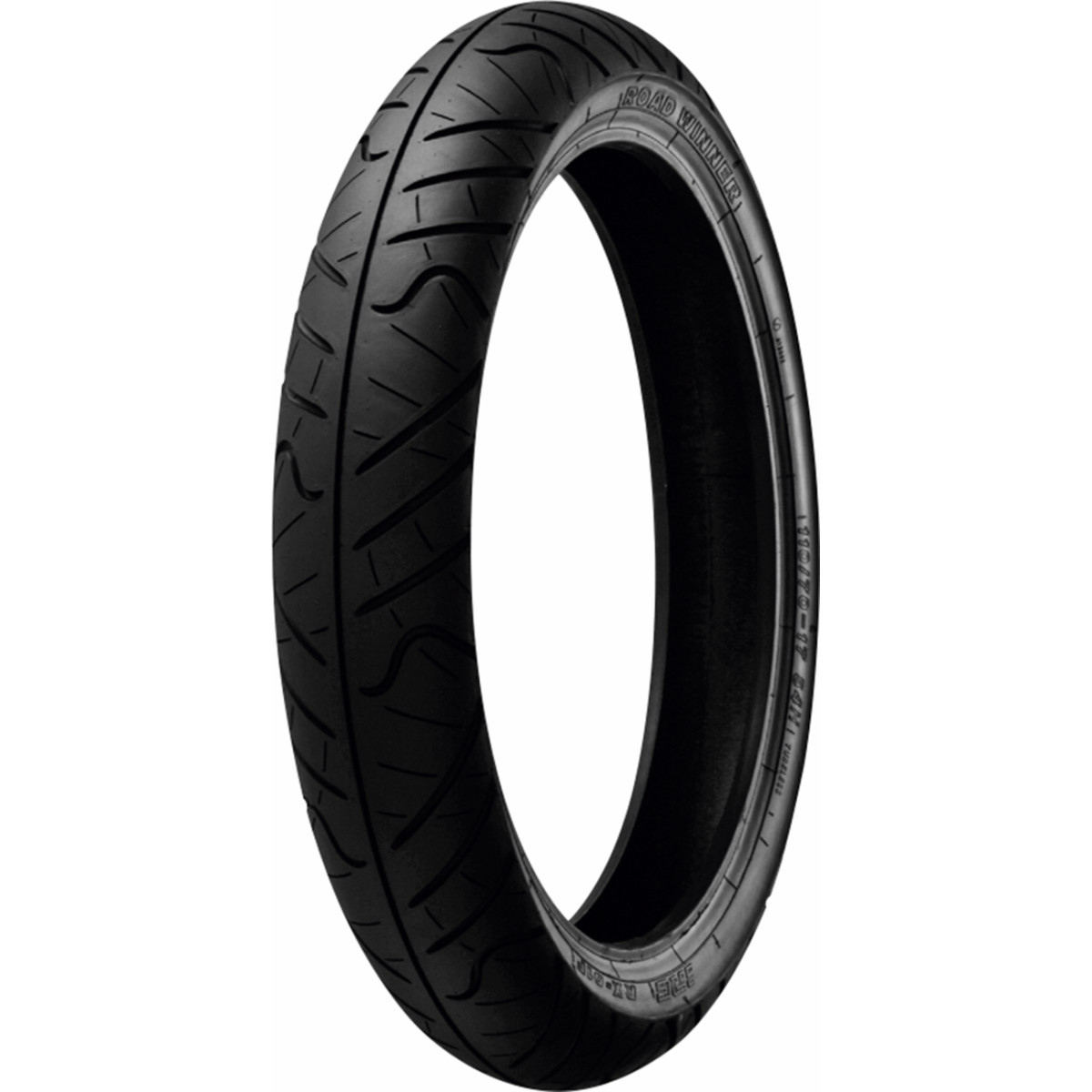 IRC #T10285 - Tire - RX-01 - Front - 110/70-17 - 54S