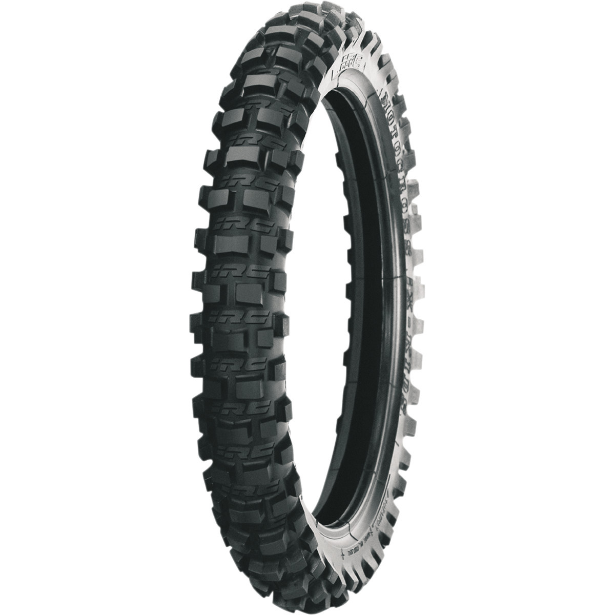 IRC #T10048 - Tire - iX-Kids Mini - Front - 60/100-14 - 30M