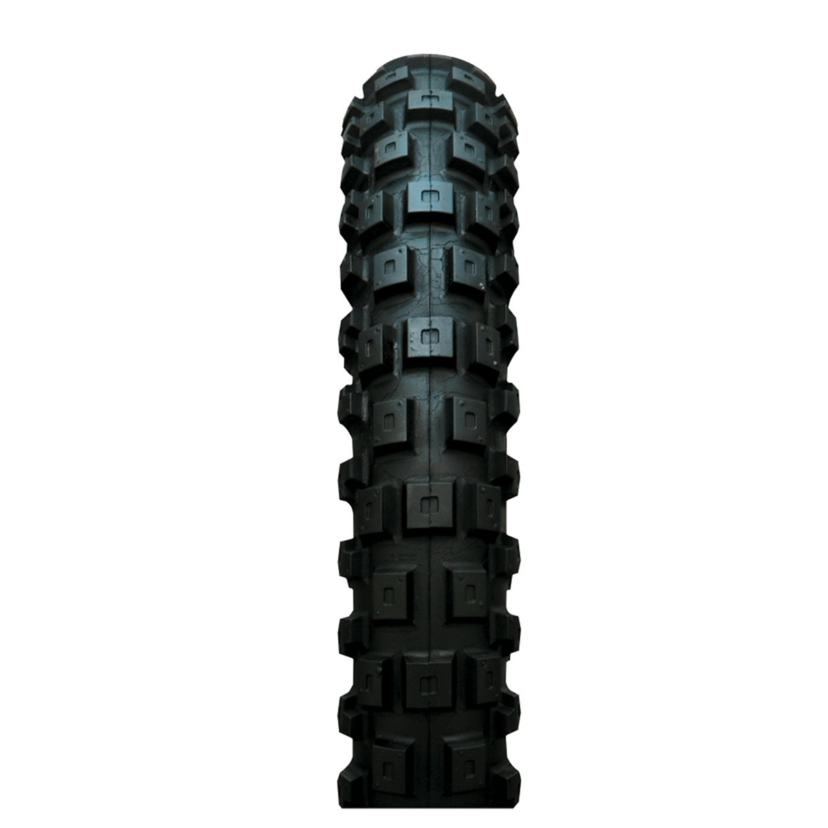 IRC #T10003 - Tire - Kids M0A - Front - 2.50-10