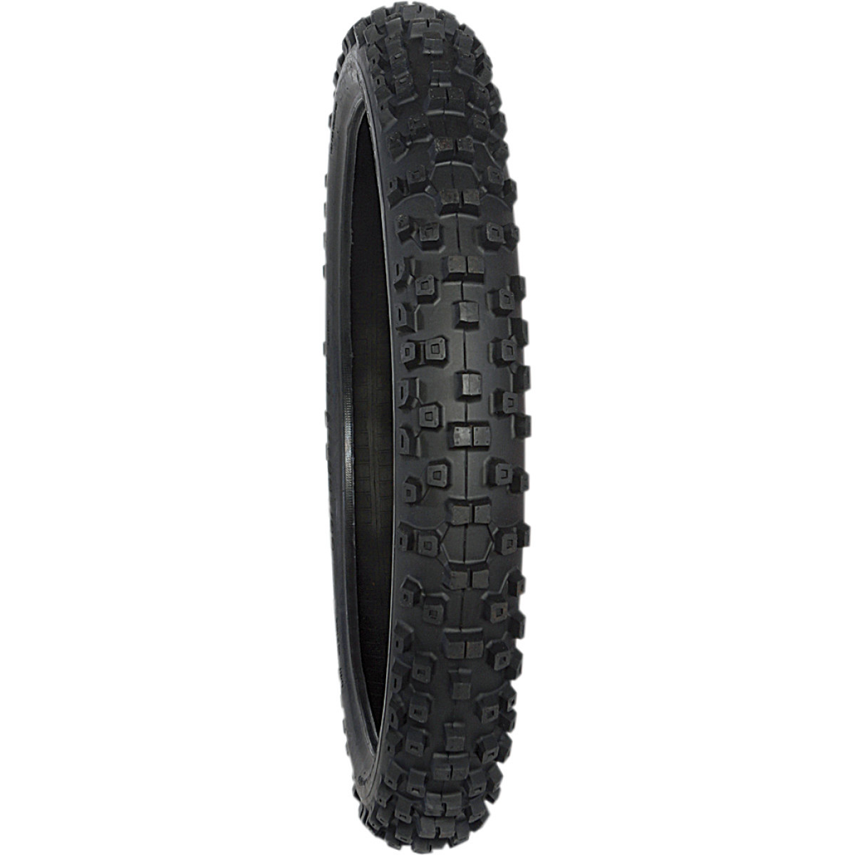 Duro #25-115621-80-TT - Tire - DM1156 - Front - 80/100-21 - 51M