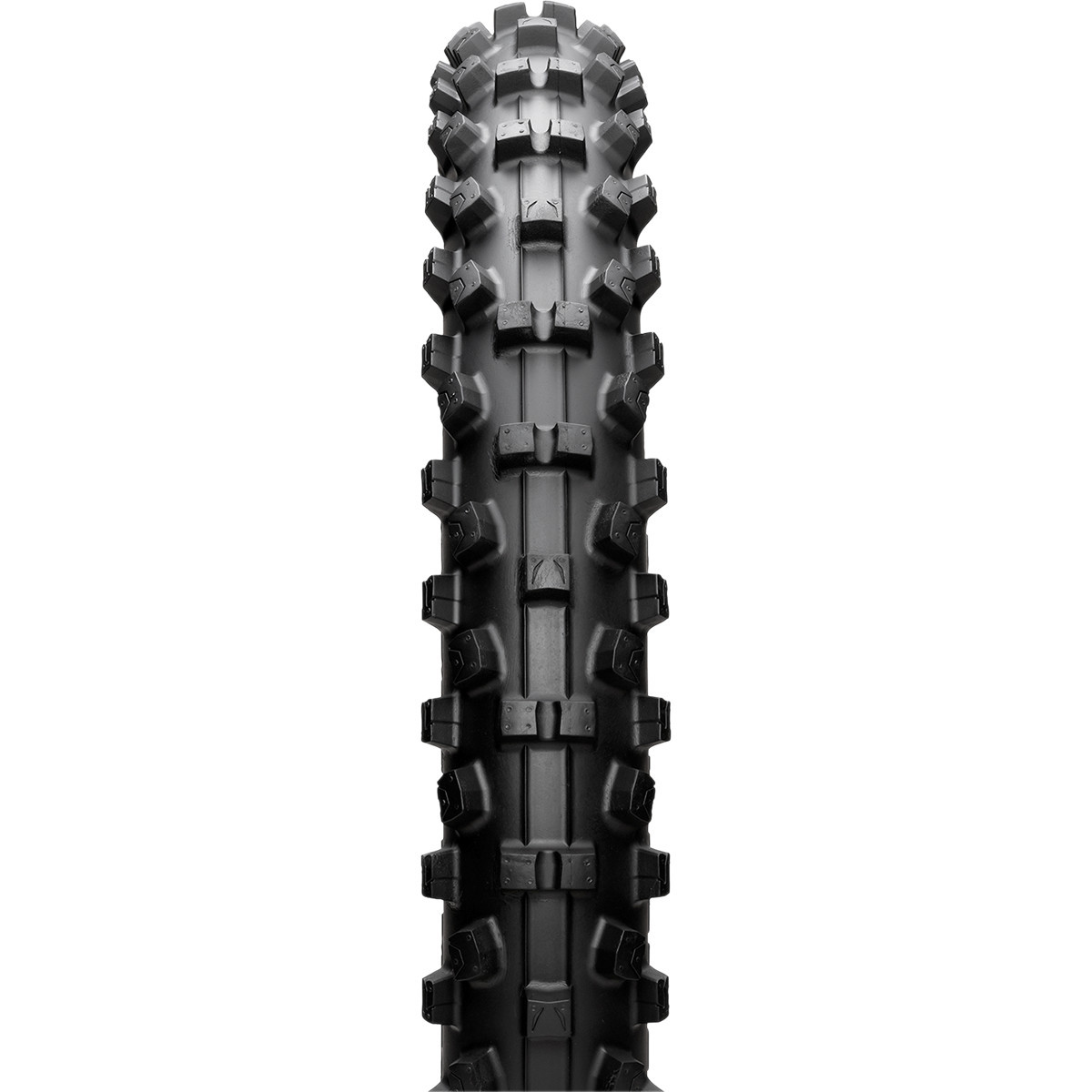 IRC #T10522 - Tire - VX-10 Mini Motocross - Front - 60/100-16 - 31M