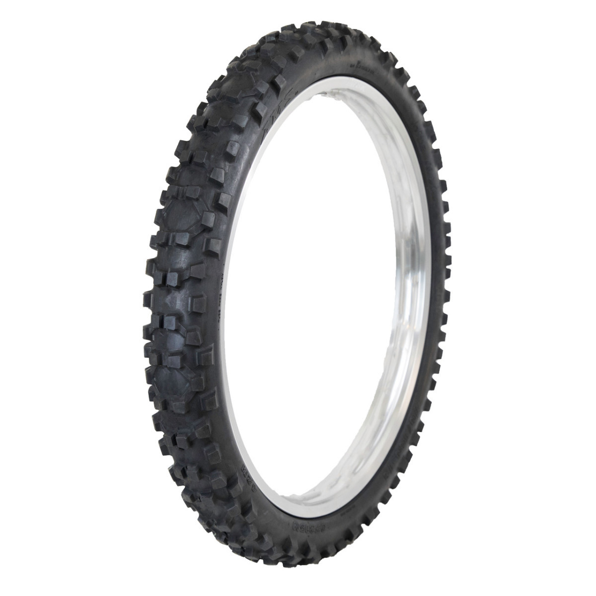 AMS #1461-376 - Tire - Bite MX - Front - 60/100-14 - 30M