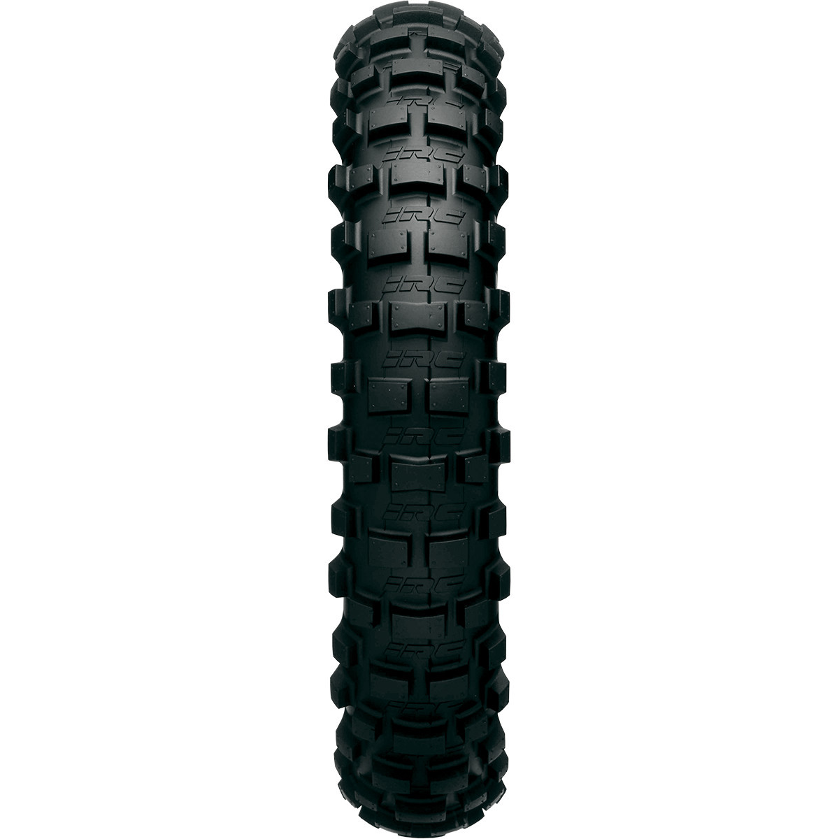 IRC #T10029 - Tire - iX-Kids Mini - Rear - 80/100-12 - 50M