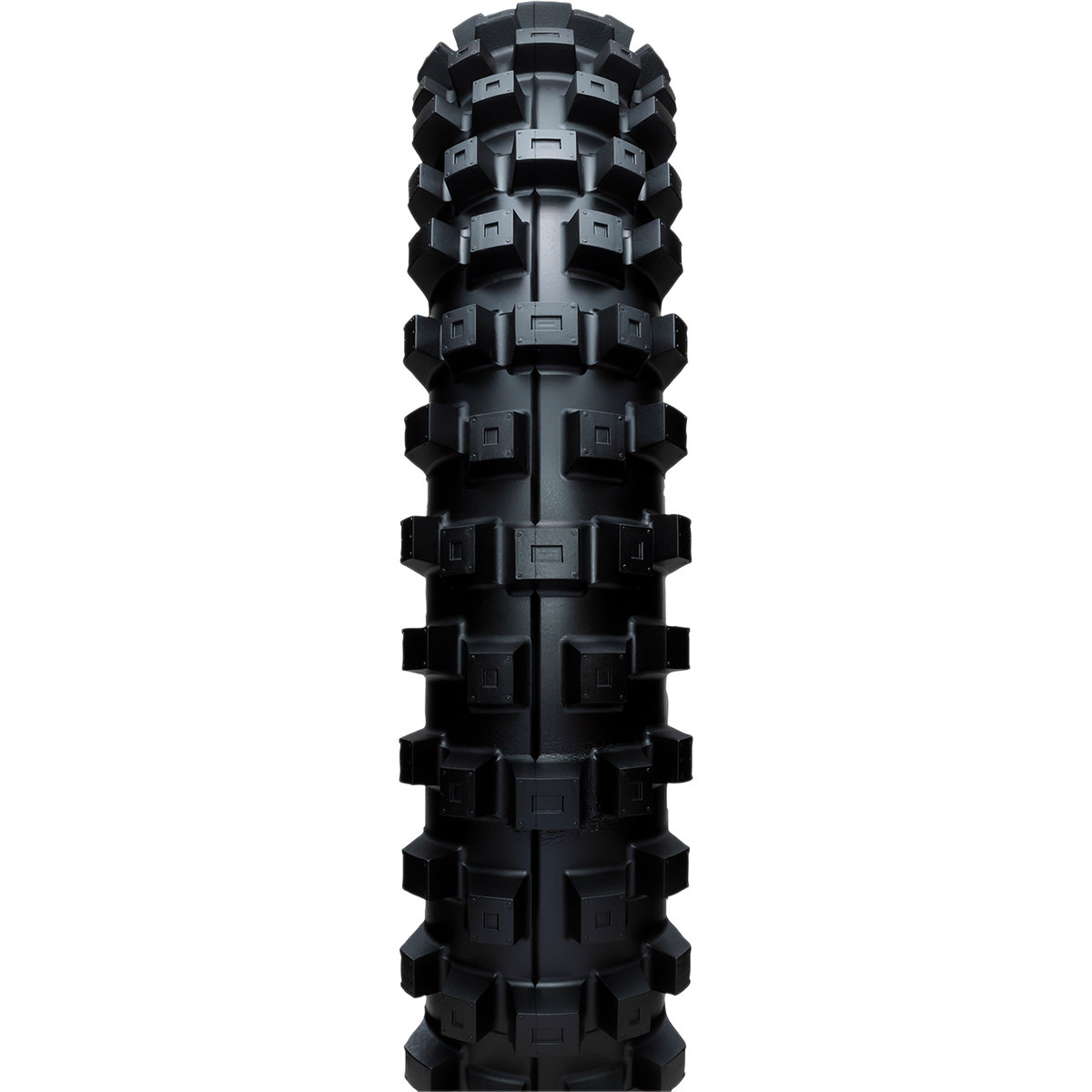 IRC #T10630 - Tire - VE-33 Gekkota - Rear - 110/100-18 - 64M