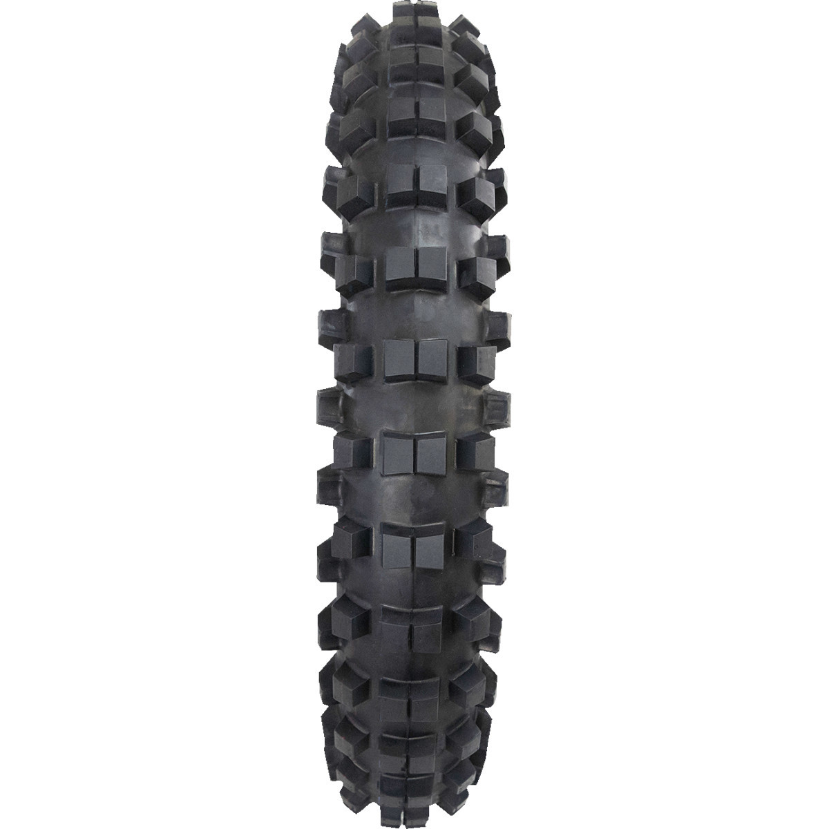 AMS #1917-376 - Tire - Bite MX - Rear - 120/80-19 - 63M