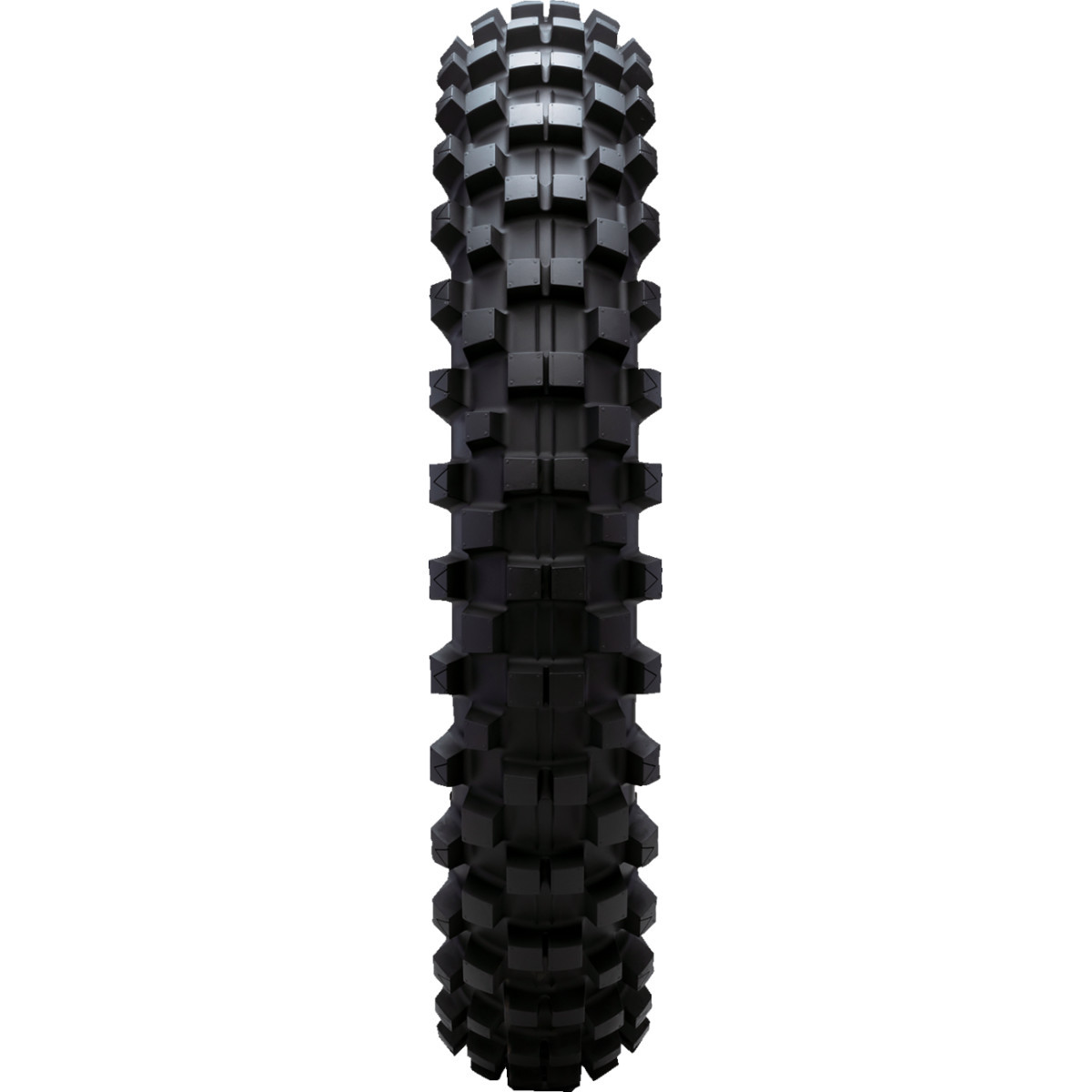 IRC #T10573 - Tire - VX-40 - Rear - 120/90-18 - 65M