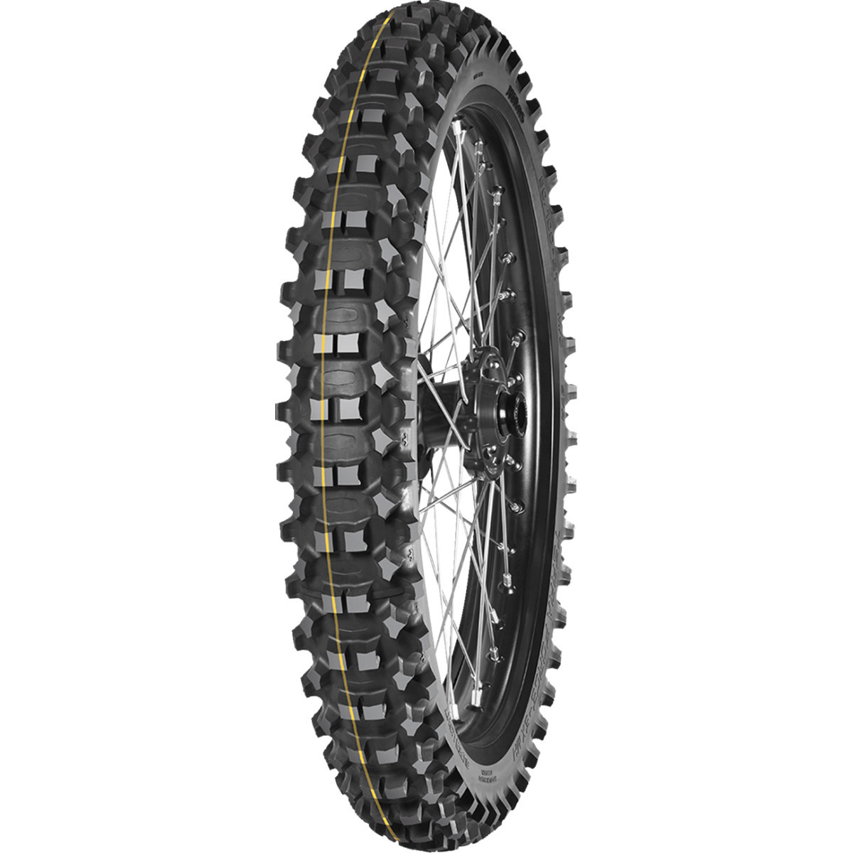 Mitas #70000976 - Tire - Terra Force-EX MH Super - Front - 90/90-14 - 46M