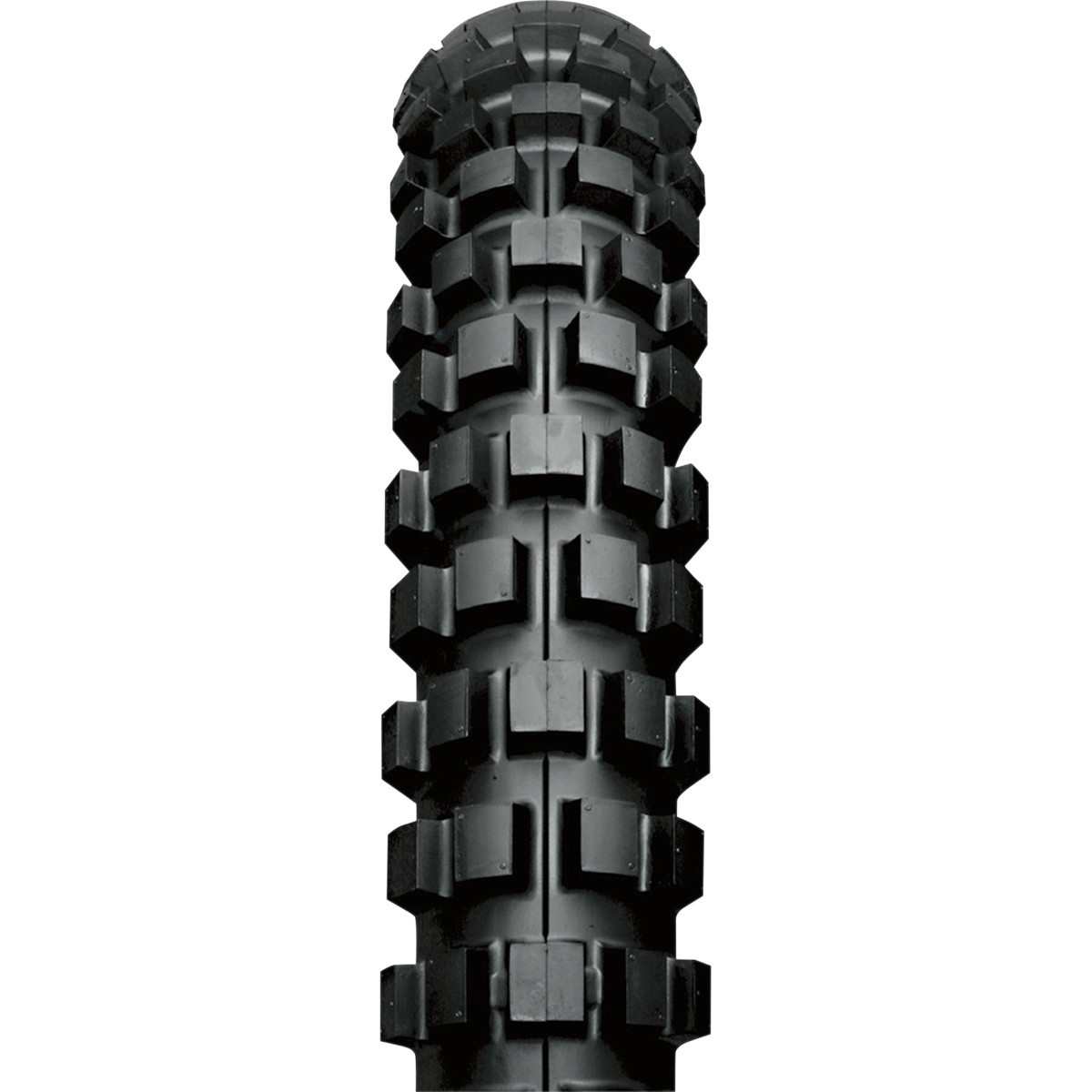 IRC #301700 - Tire - Battle Rally TR8 - Front - 3.00-21