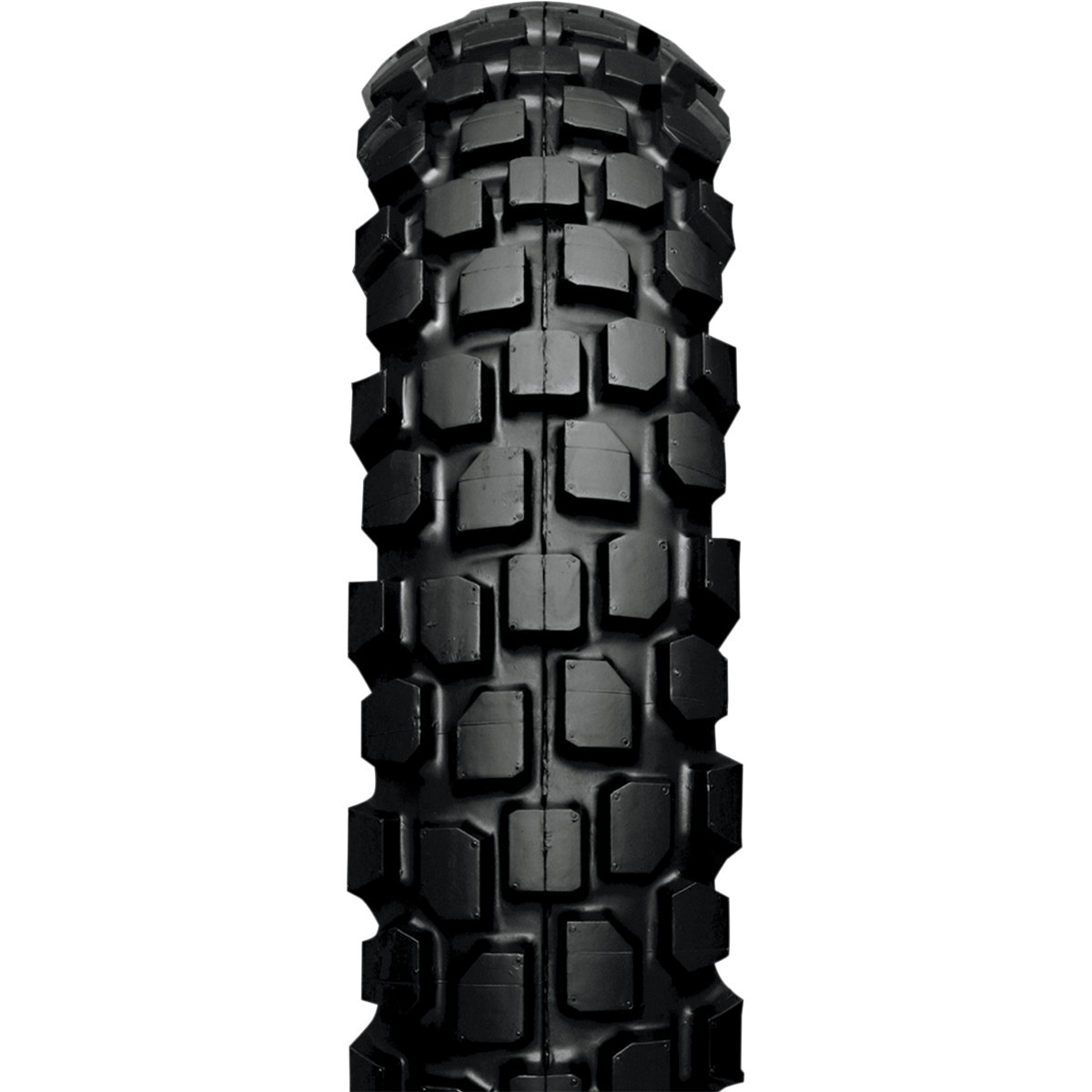 IRC #T10332 - Tire - GP22 - Rear - 120/80-18 - 62P