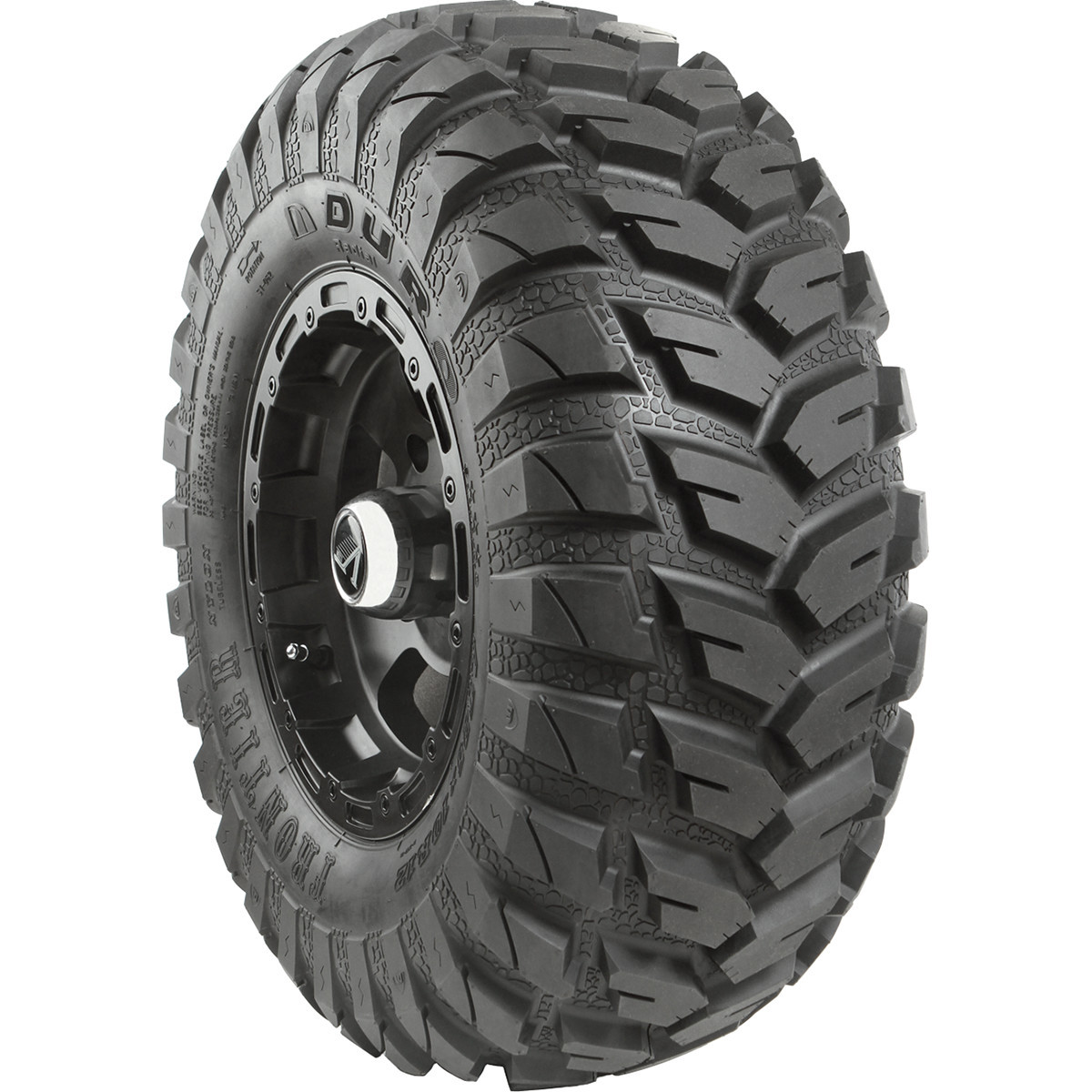 Duro #31-203714-2611C - Tire - DI-2037 Frontier - Rear - 26x11R14 - 6 Ply