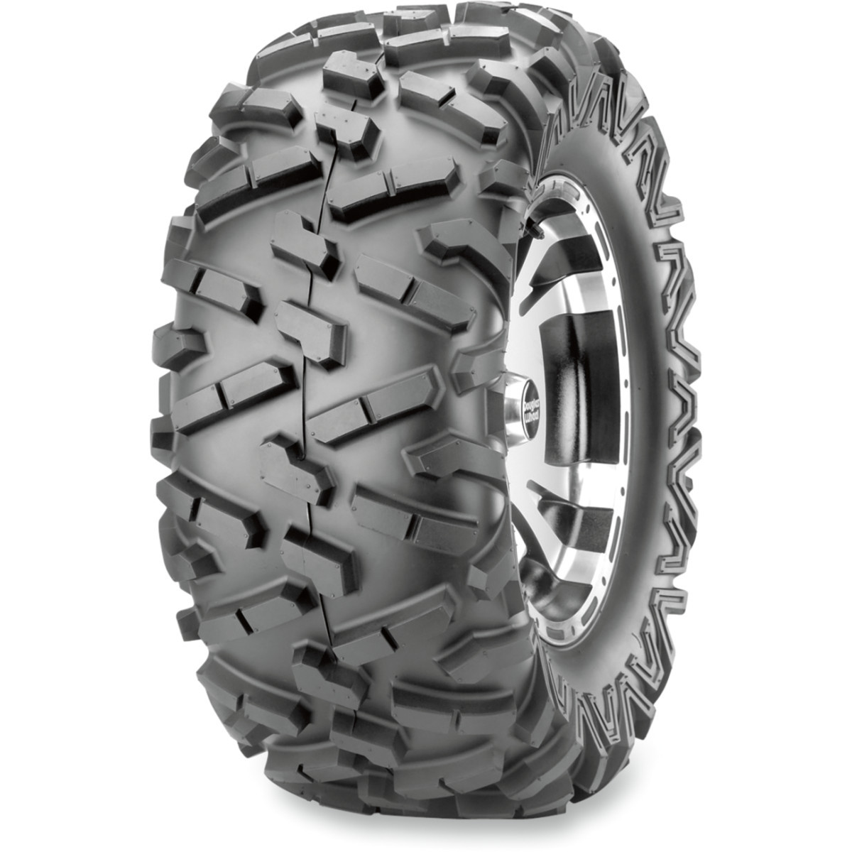 Maxxis #TM00881100 - Tire - Bighorn 2.0 - Rear - 29x11R14 - 6 Ply