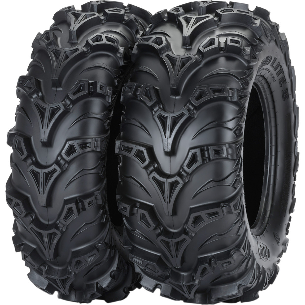 ITP #6P0534 - Tire - Mud Lite II - Rear - 28x11-14 - 6 Ply