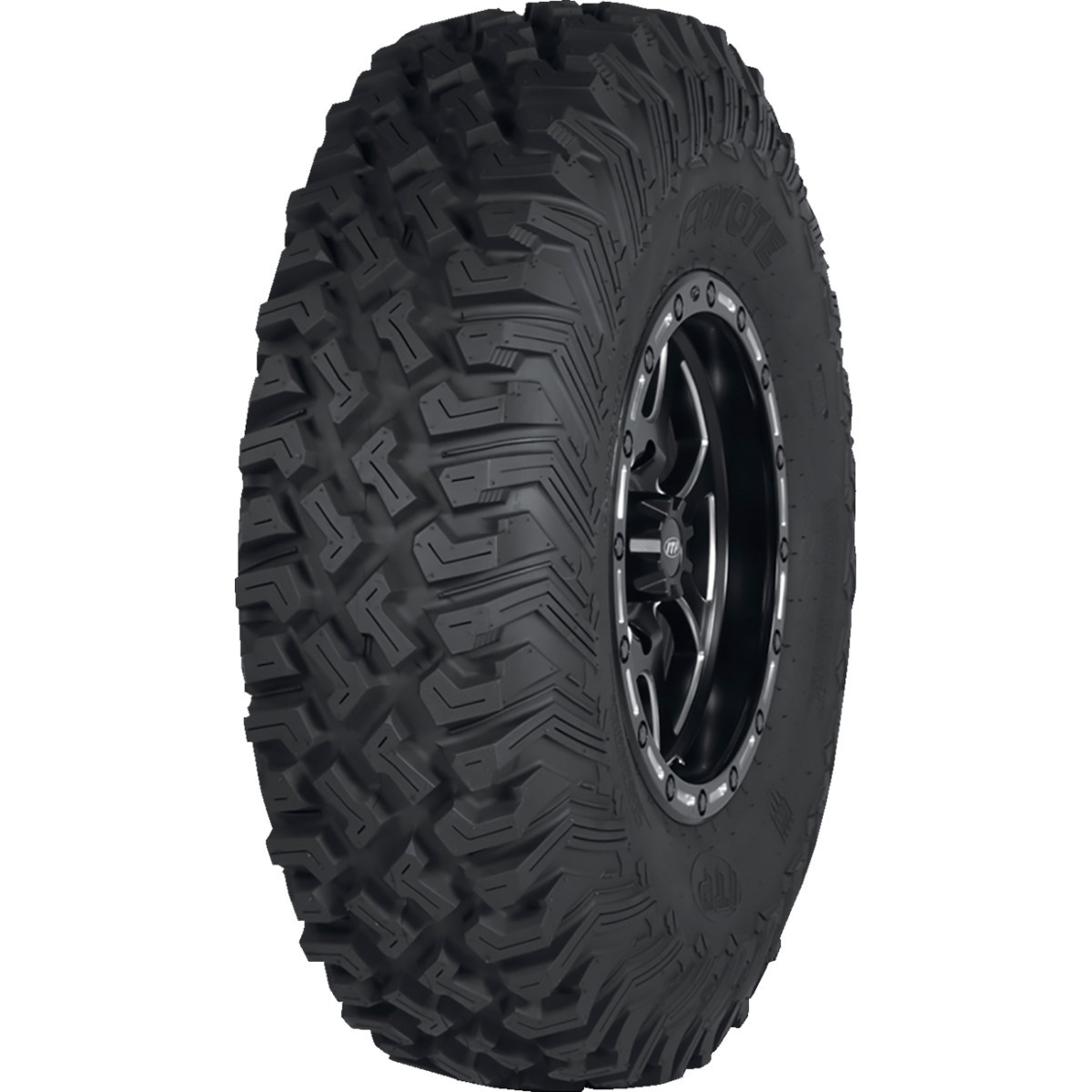 ITP #6P0809 - Tire - Coyote - Front/Rear - 32x10R-15 - 8 Ply