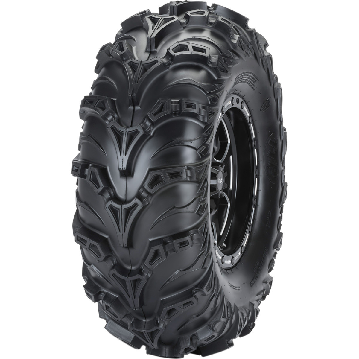 ITP #6P0886 - Tire - Mud Lite II - Front - 23x8-12 - 6 Ply