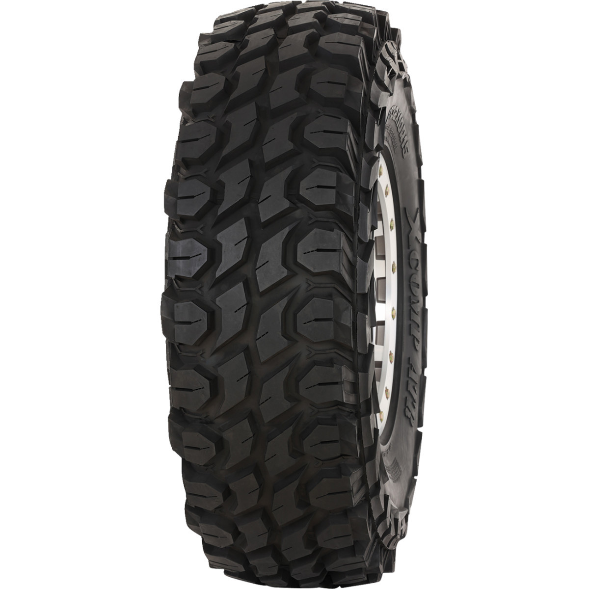 High Lifter #001-1625HL - Tire - XComp ATR - Front/Rear - 28x10R14 - 10 Ply
