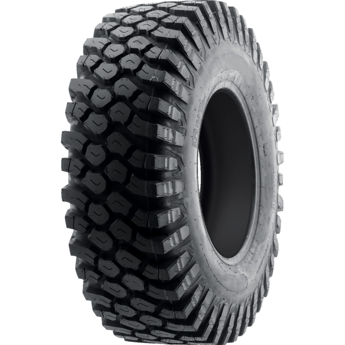 Moose Offroad - Tire - Insurgent - Front/Rear - 25x8R12 - 8 Ply