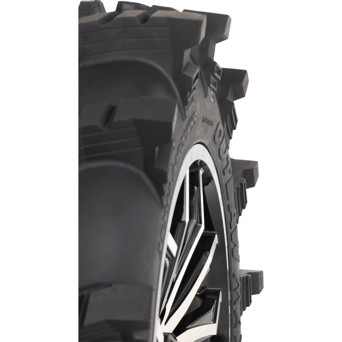 High Lifter #001-2377HL - Tire - Outlaw Max - Front/Rear - 37x10R22 - 8 Ply