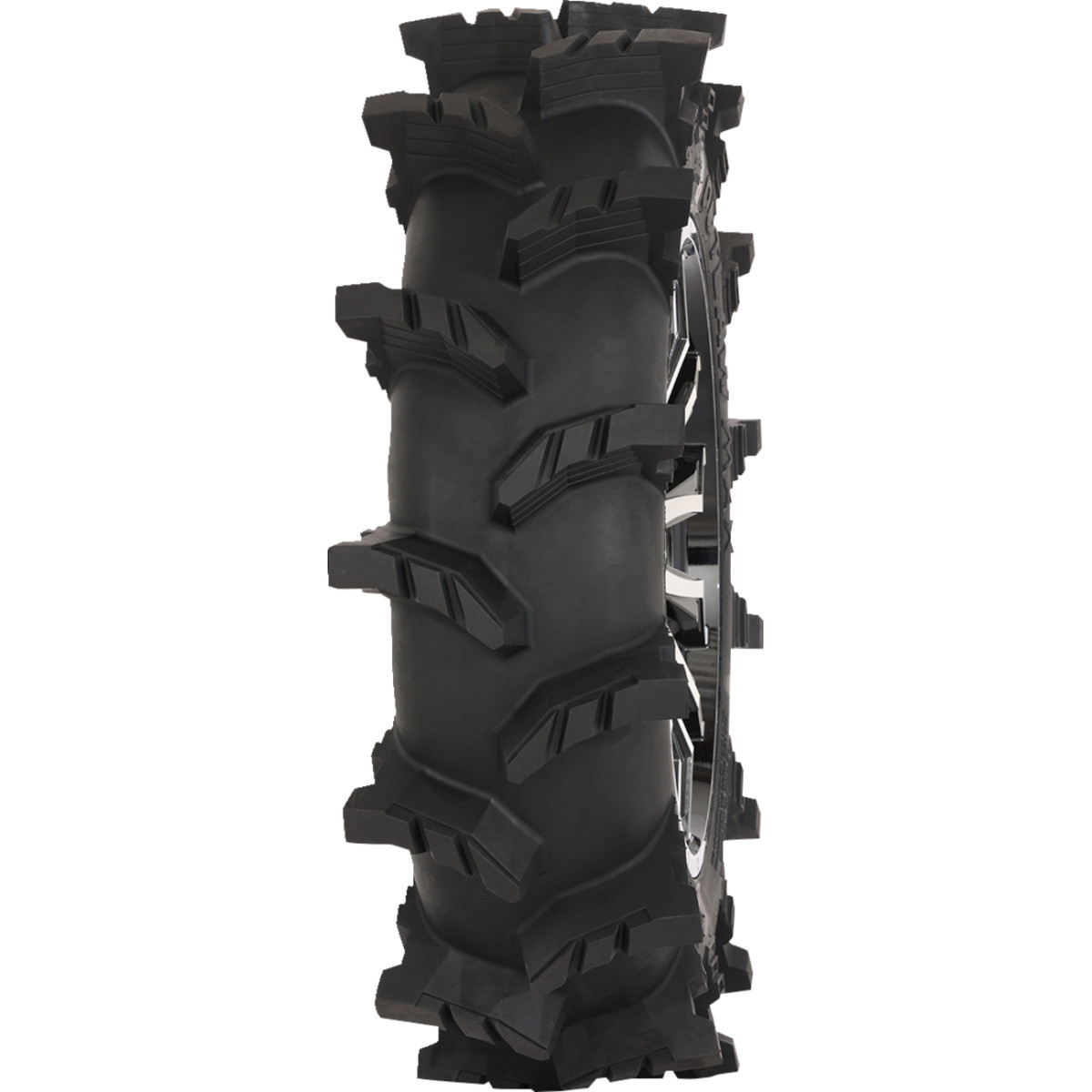 High Lifter #001-2385HL - Tire - Outlaw Max - Front/Rear - 40x10R24 - 8 Ply