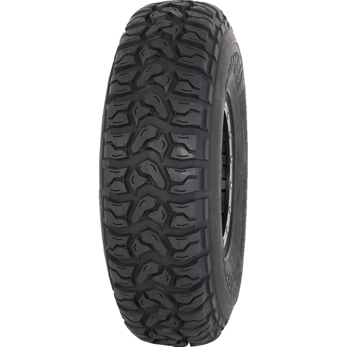 High Lifter #001-2447HL - Tire - Chicane LT - Front/Rear - 32x10R15 - 8 Ply