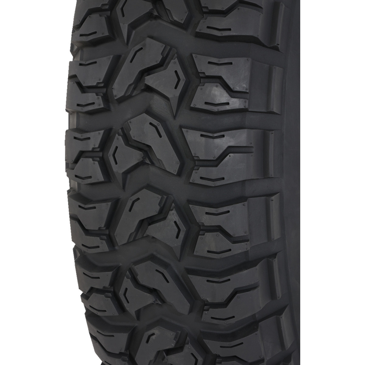 High Lifter #001-2448HL - Tire - Chicane LT - Front/Rear - 33x10R15 - 8 Ply