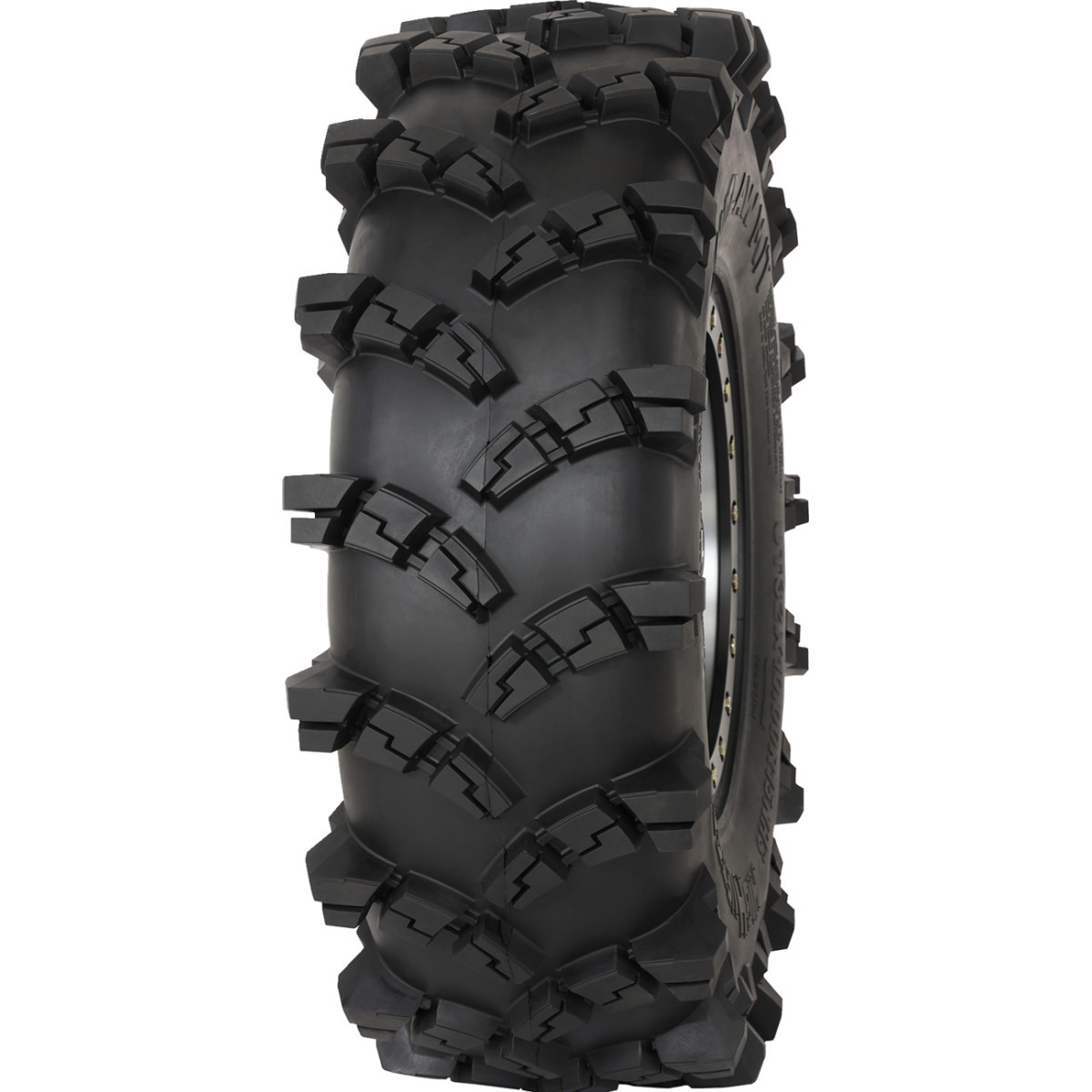 High Lifter #001-2529HL - Tire - Outlaw M/T - Front/Rear - 32x10R14 - 10 Ply