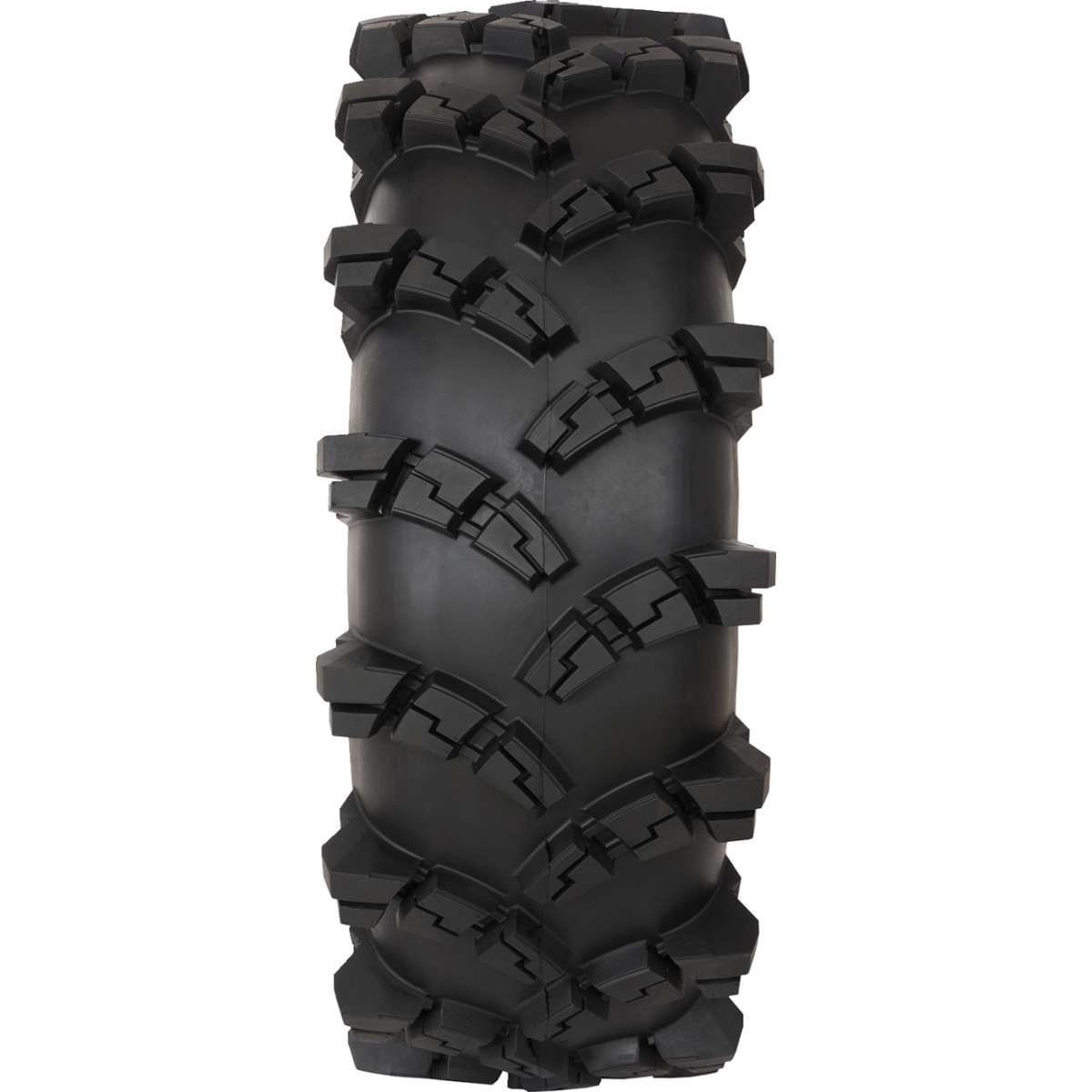 High Lifter #001-2548HL - Tire - Outlaw M/T - Front/Rear - 33x10R15 - 10 Ply