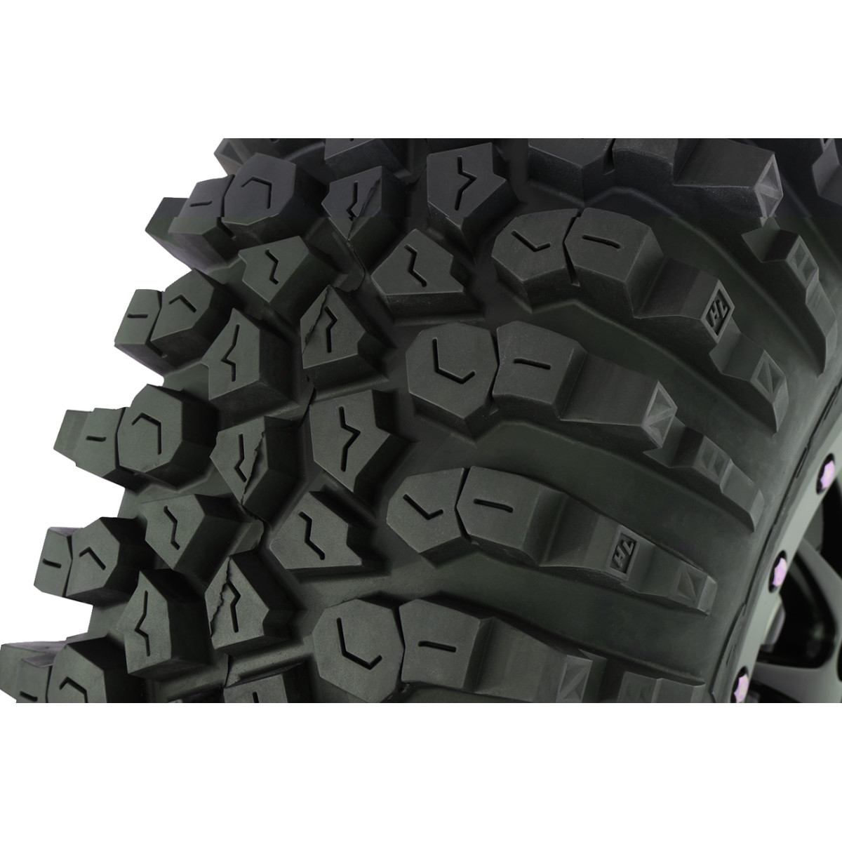 High Lifter #001-2629HL - Tire - Roctane ST - Front/Rear - 32x10R14 - 10 Ply