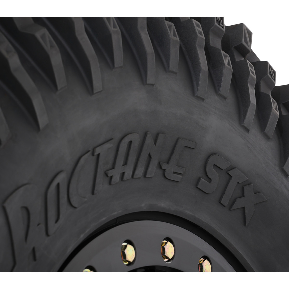 High Lifter #001-2749HL - Tire - Roctane STX - Front/Rear - 35x10R15 - 8 Ply