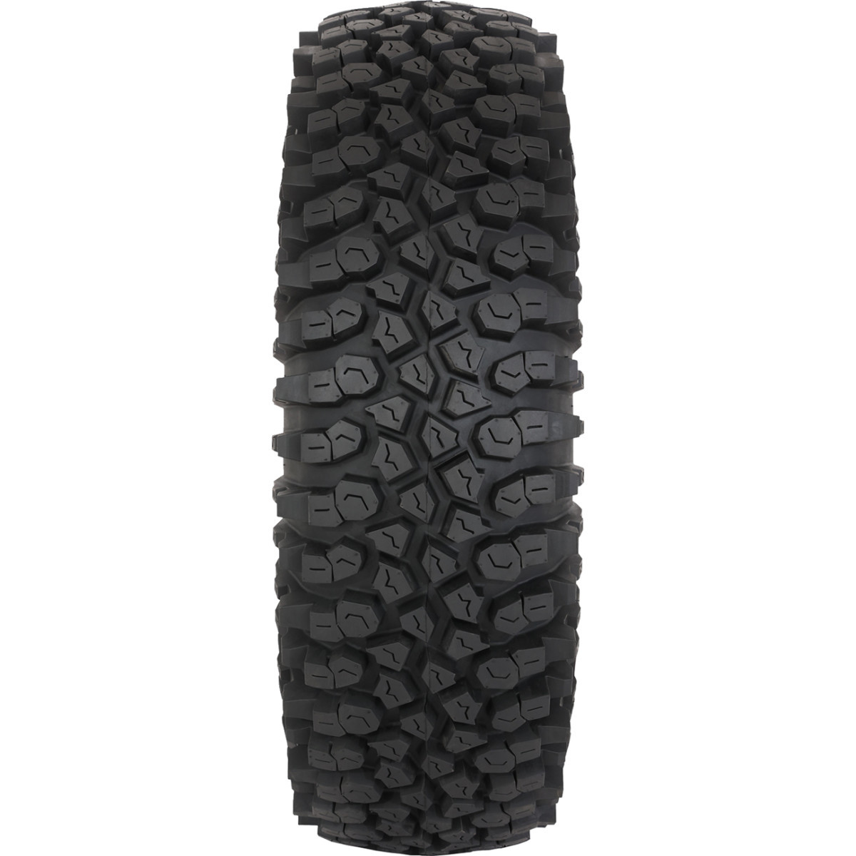 High Lifter #001-2750HL - Tire - Roctane STX - Front/Rear - 37x10R15 - 8 Ply