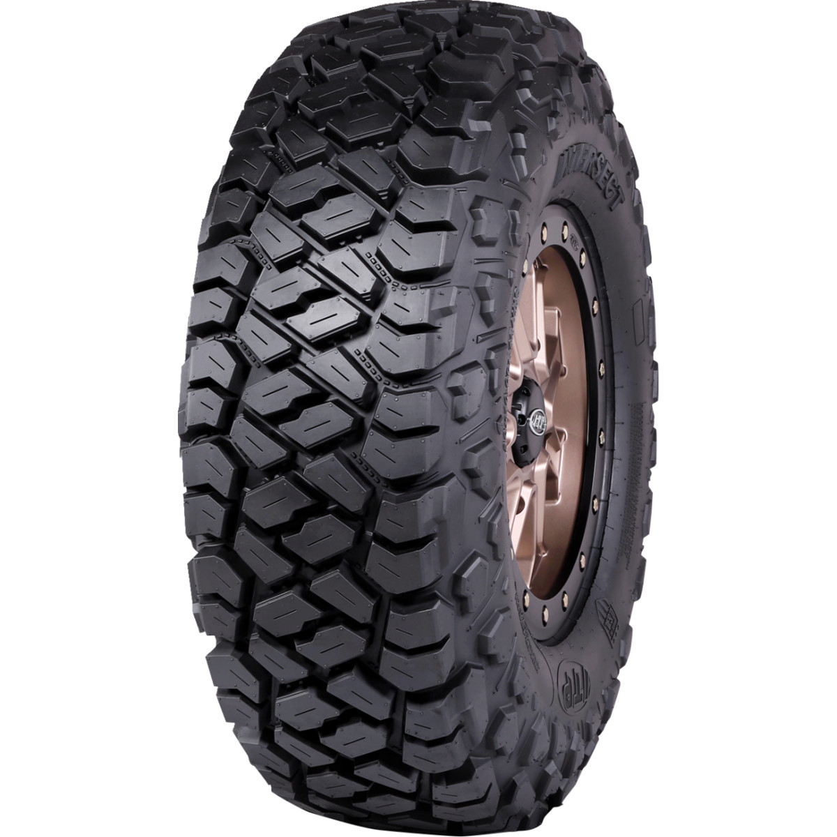 ITP #6P1790 - Tire - Intersect - Front/Rear - 30x10R15 - 8 Ply