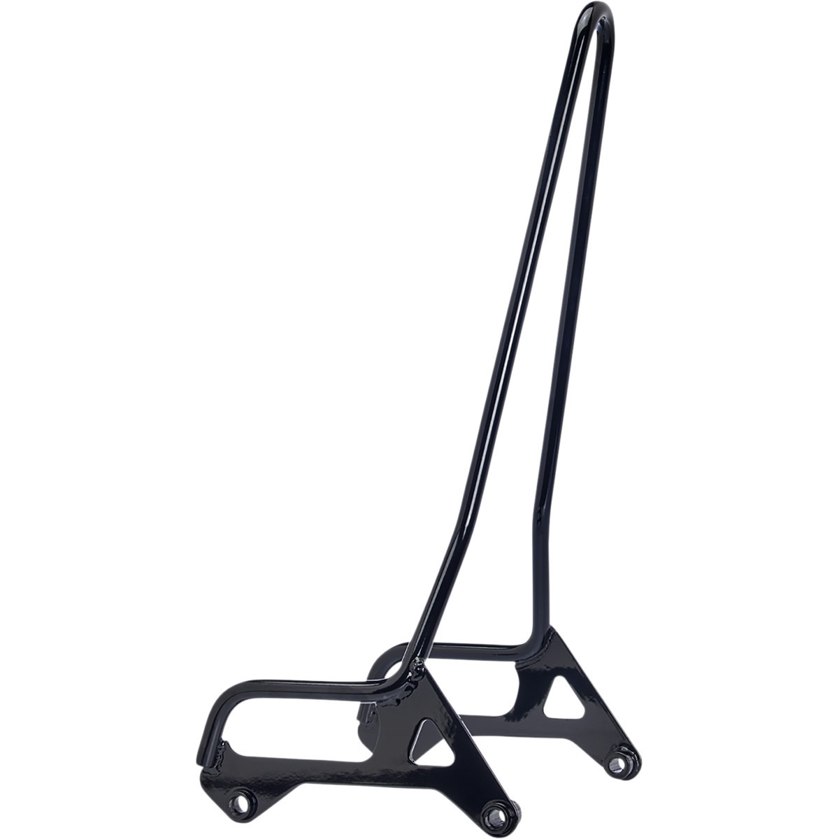 Biltwell #5003-102 - EXFIL Sissy Bar - XL - Gloss Black
