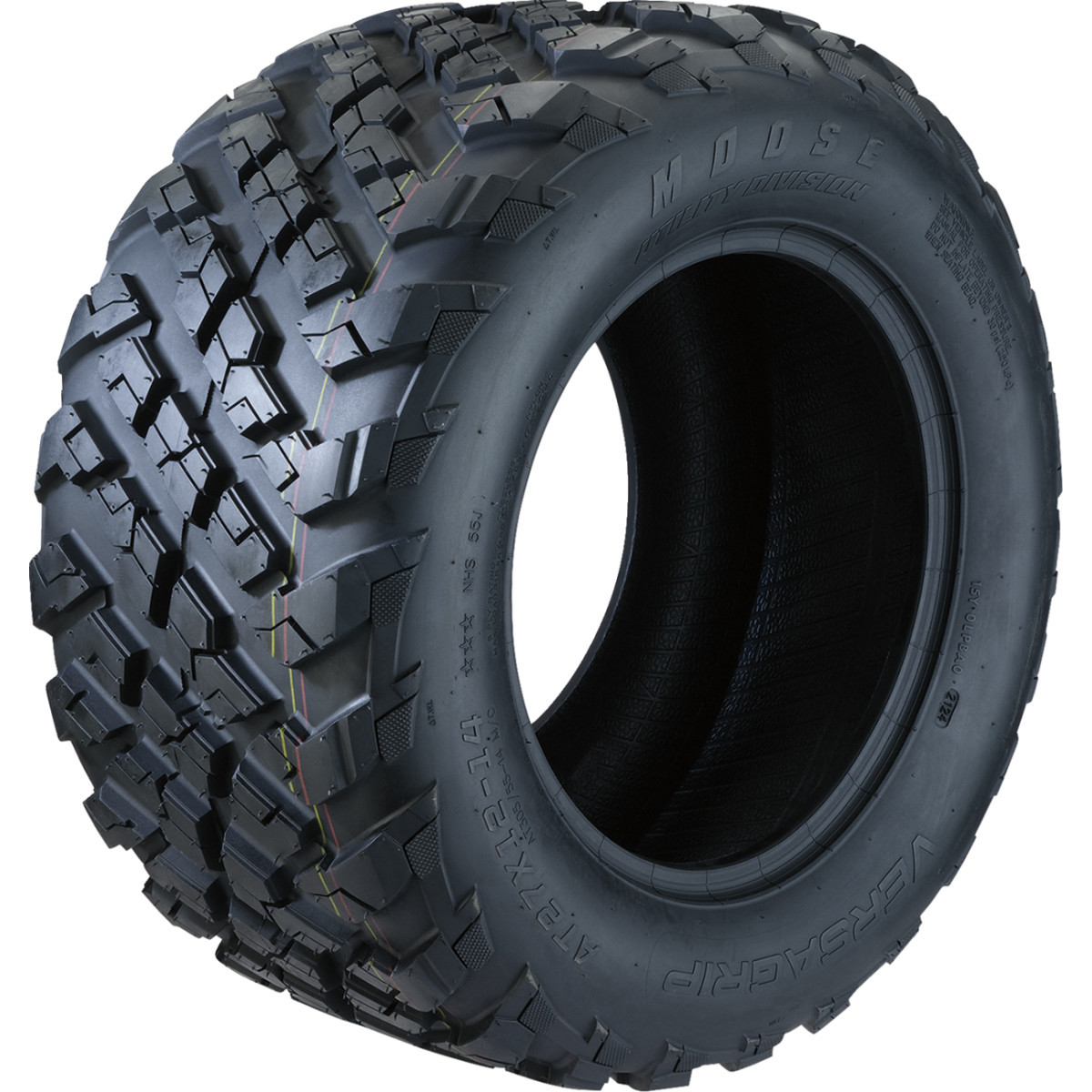 Moose Offroad - Tire - Versagrip - Front/Rear - 27x11-14 | 280/60-14 - 6 Ply