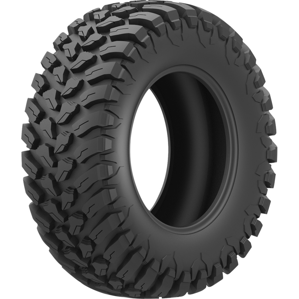 Kenda #0832133310R15 - Tire - Cross Trail - Front/Rear - 33x10R15 - 8 Ply