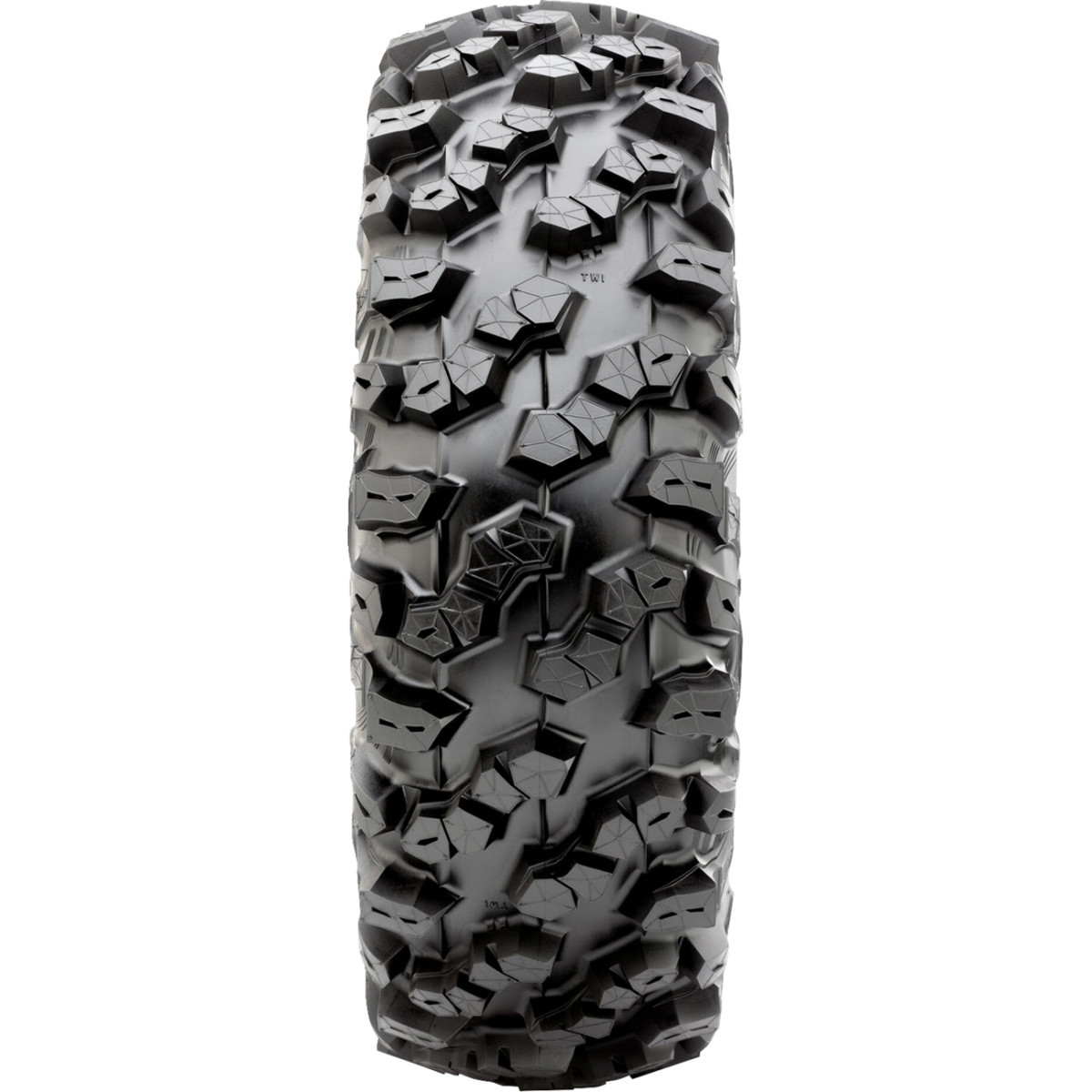 Maxxis #TM00370300 - Tire - Carnivore RT - Front/Rear - 30x10R14 - 8 Ply