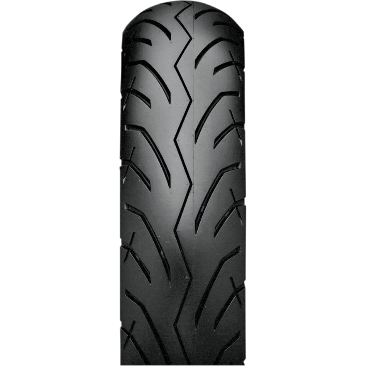 IRC #T10281 - Tire - SS-540 - Front - 110/70-12 - 47L