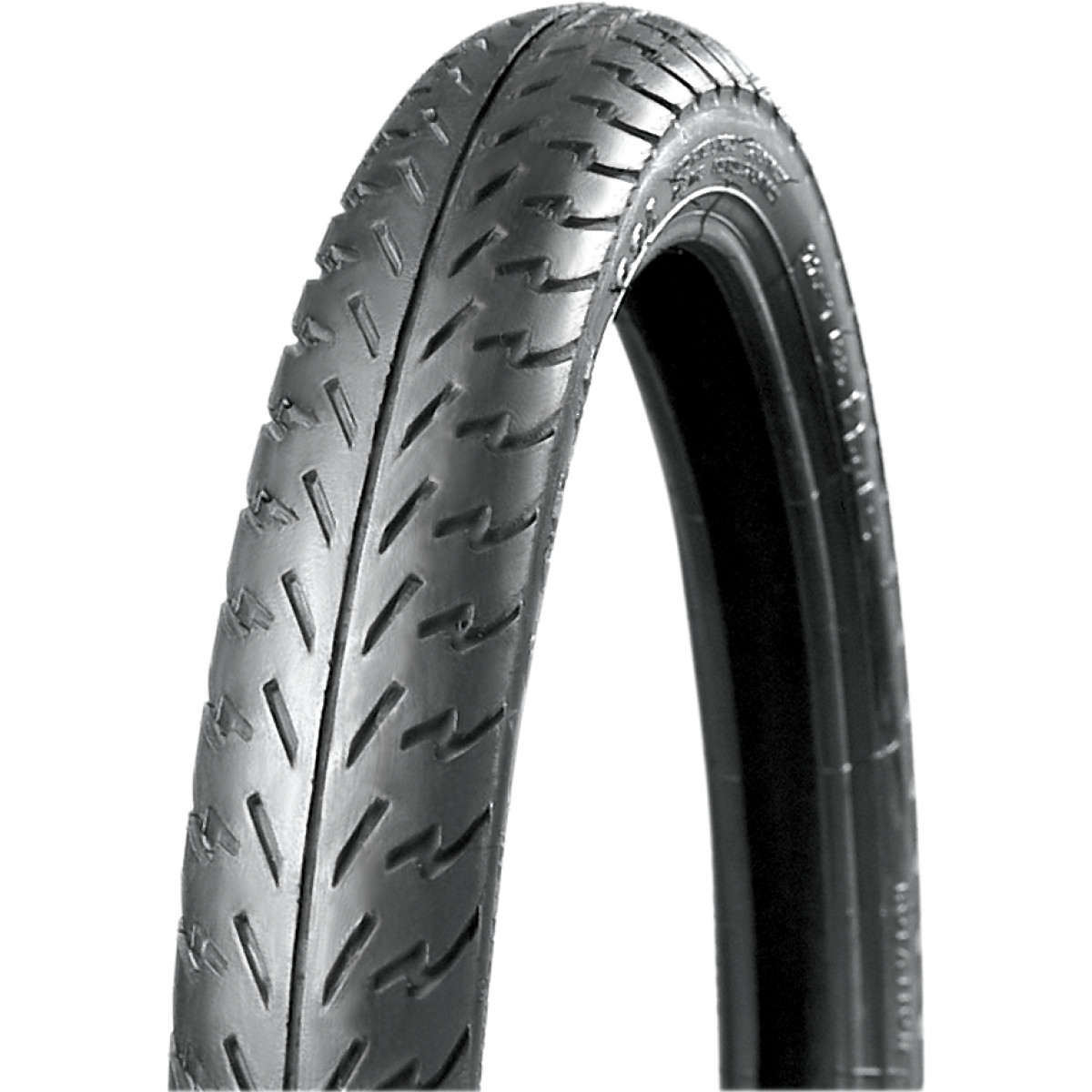 IRC #T10166 - Tire - NR53 - Front/Rear - 2.50-18 - 40L