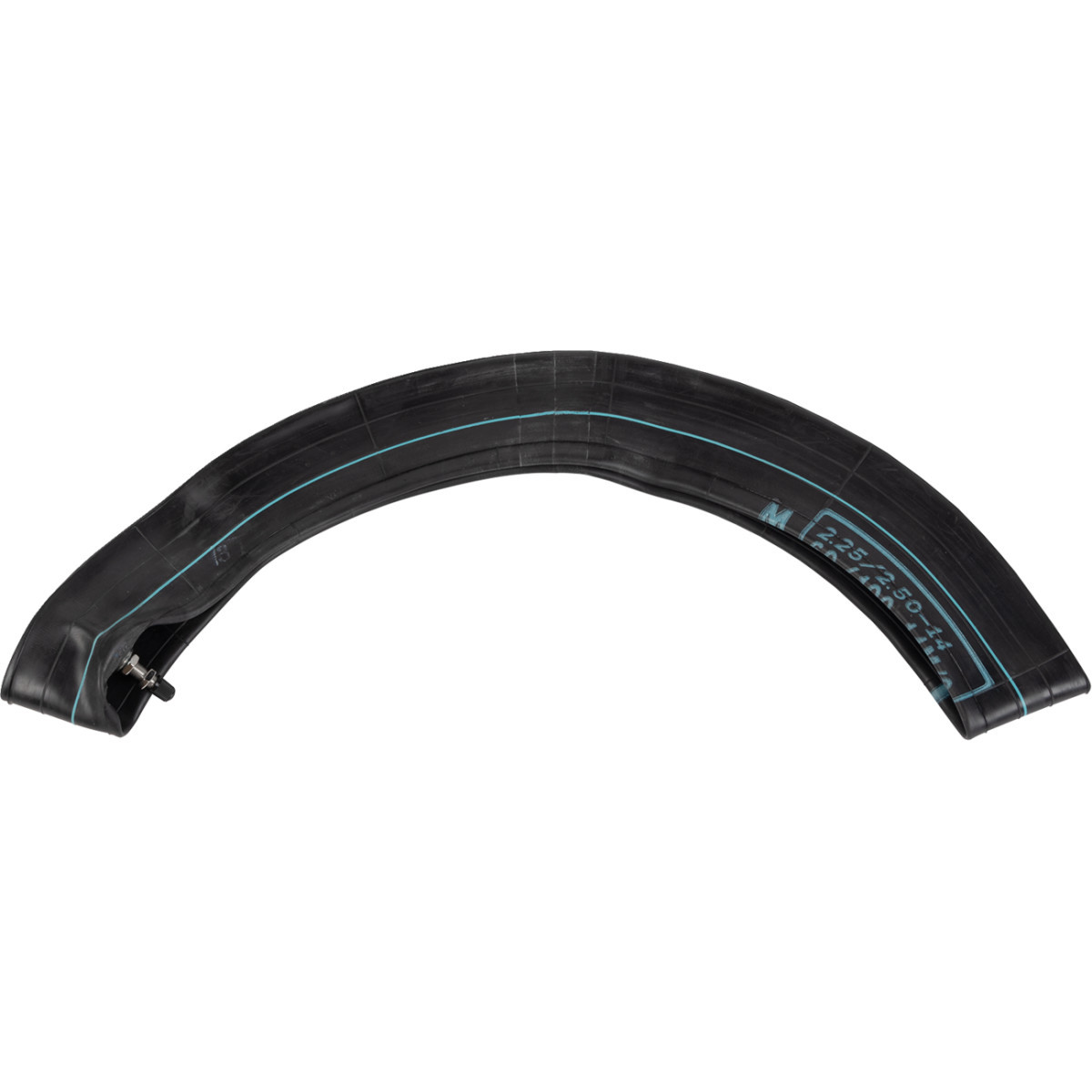 Moose Offroad - Inner Tube - Standard - 14" - TR-4 - Center Metal Valve