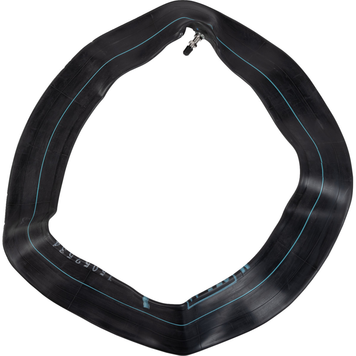 Moose Offroad - Inner Tube - Standard - 14" - TR-4 - Center Metal Valve