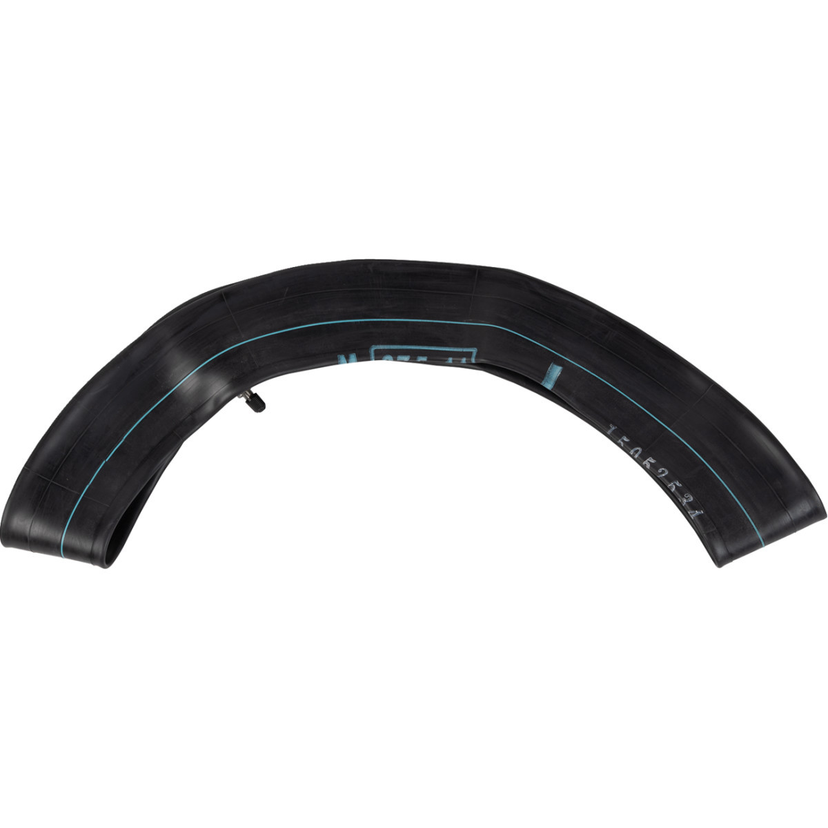 Moose Offroad - Inner Tube - Standard - 14" - TR-4 - Center Metal Valve