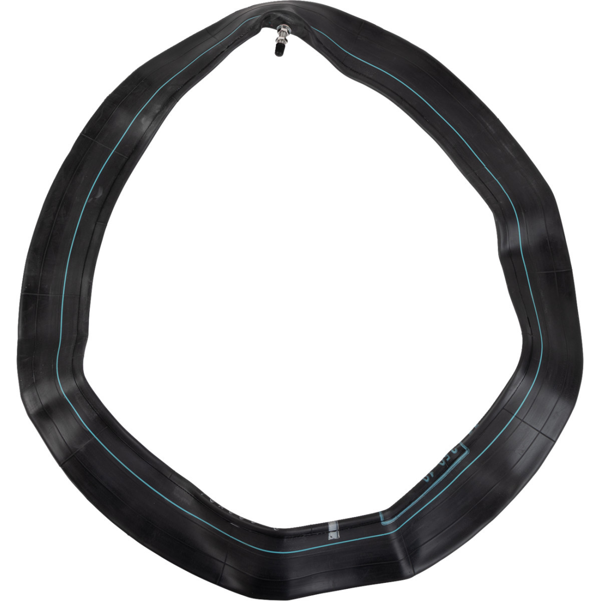 Moose Offroad - Inner Tube - Standard - 19" - TR-4 - Center Metal Valve