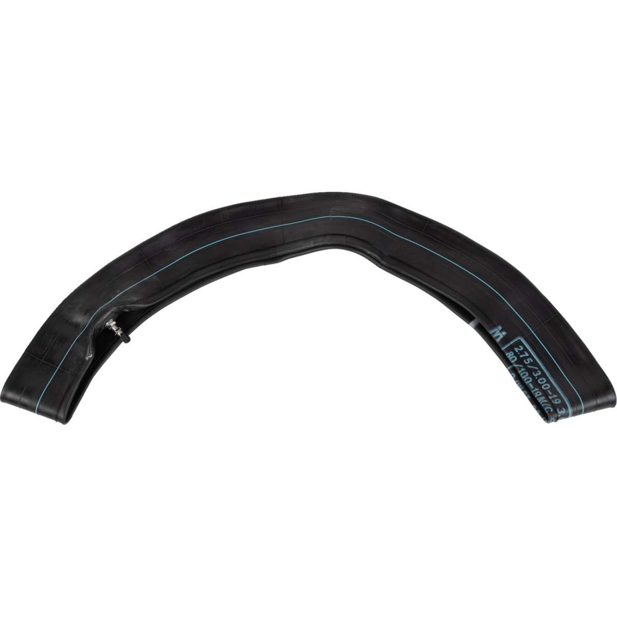Moose Offroad - Inner Tube - Standard - 19" - TR-4 - Center Metal Valve