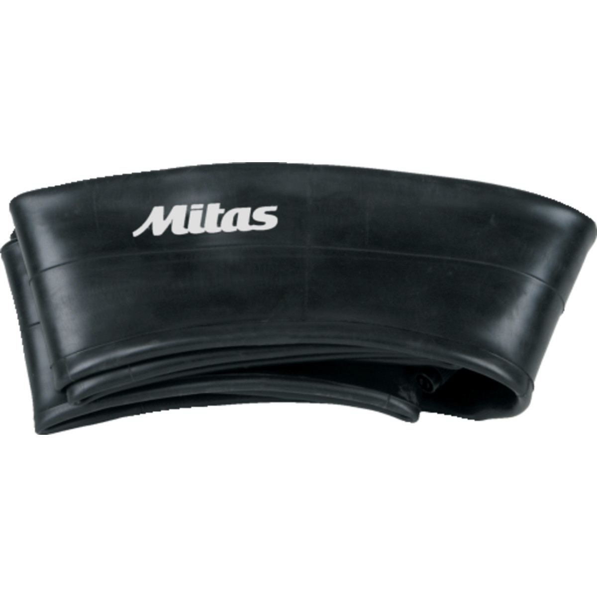 Mitas #70001343 - Inner Tube - Heavy-Duty - 18" - TR-6 - Center Metal Valve