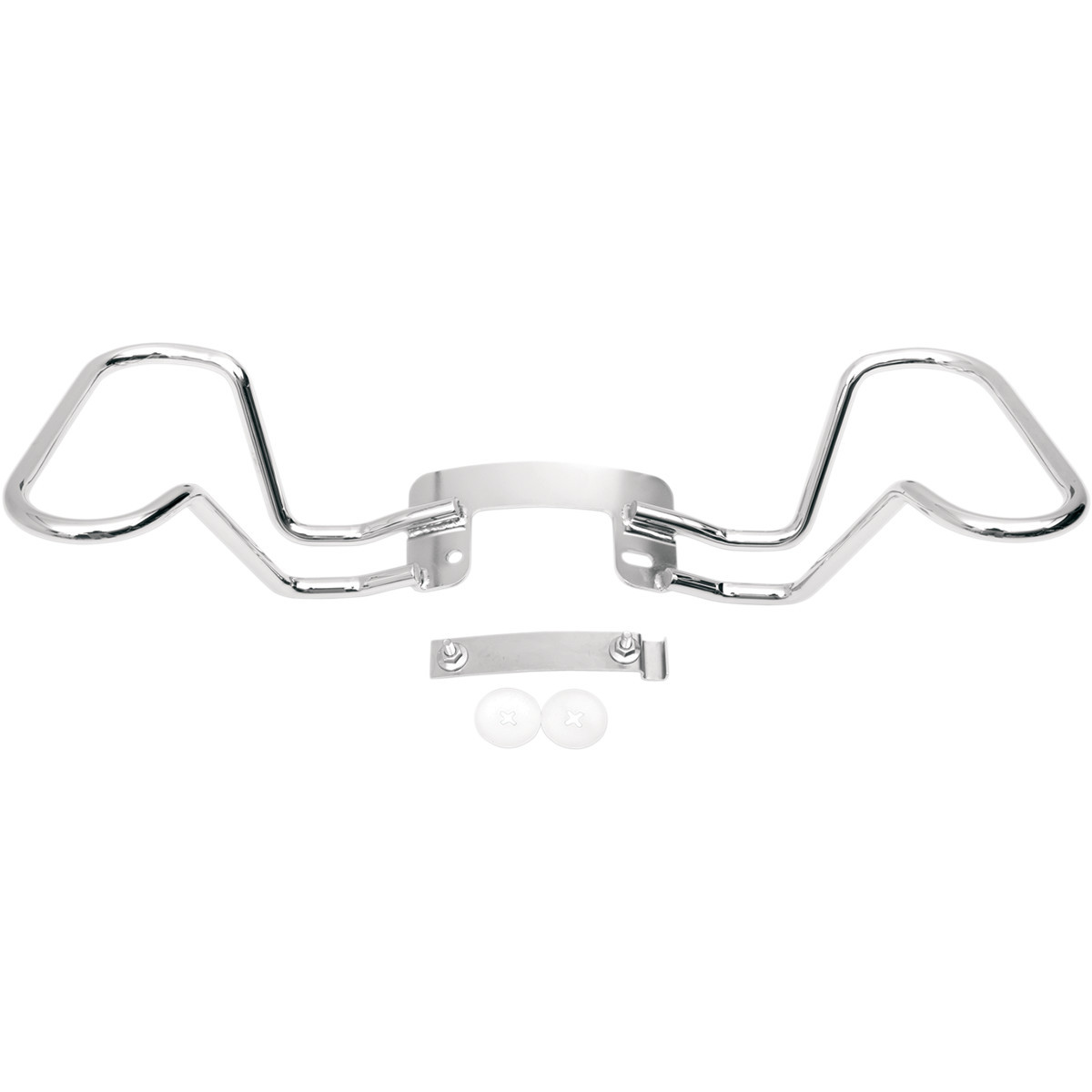 Drag Specialties - Passenger Hand Rail